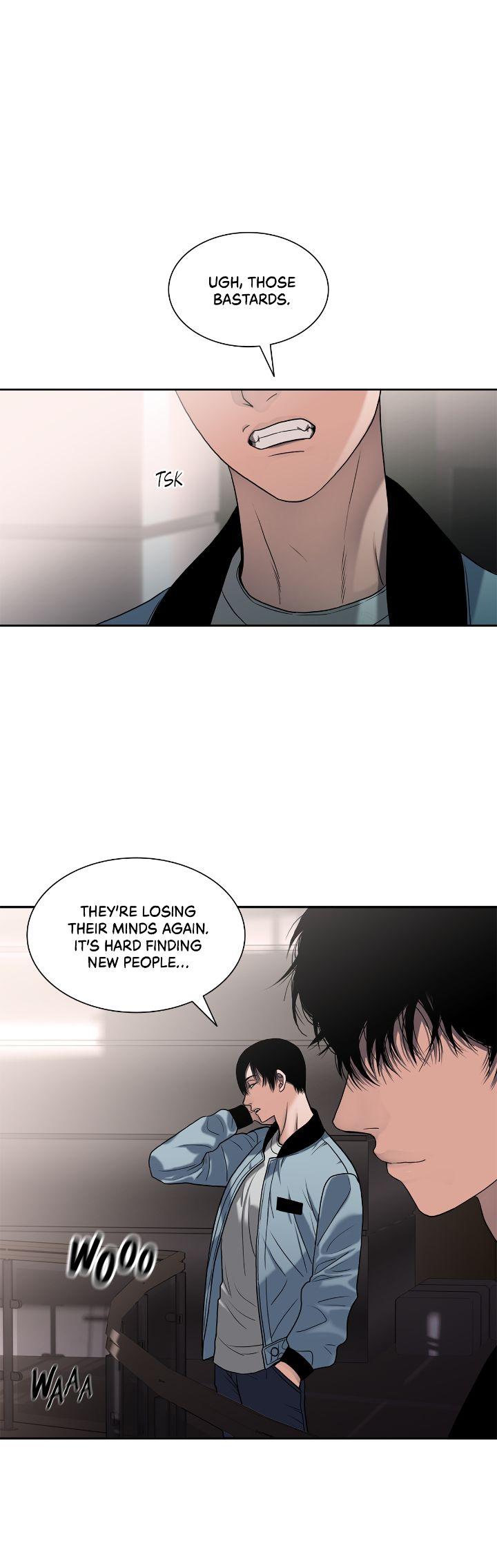 Read Corrosive chapter 21.2 image 76 on Lezhin