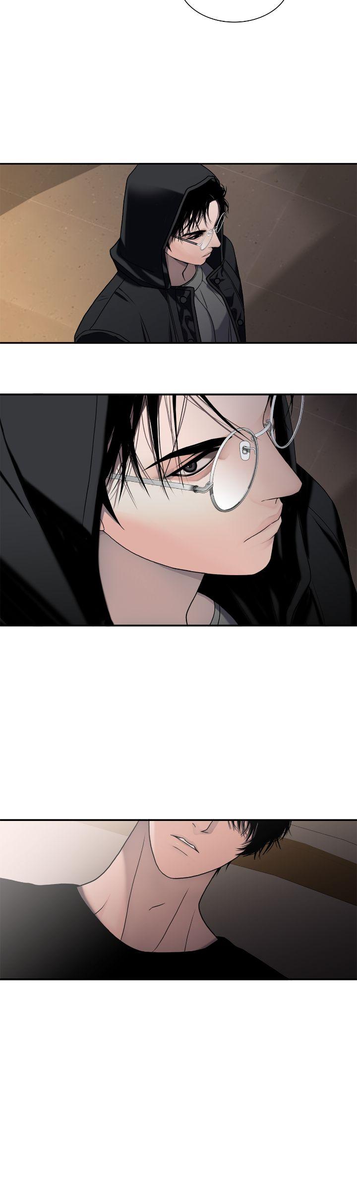 Read Corrosive chapter 21.2 image 78 on Lezhin