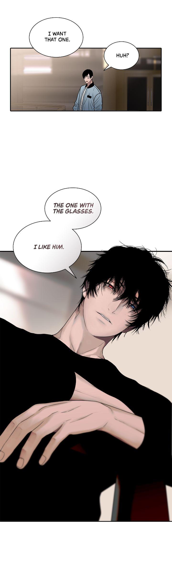 Read Corrosive chapter 21.2 image 79 on Lezhin
