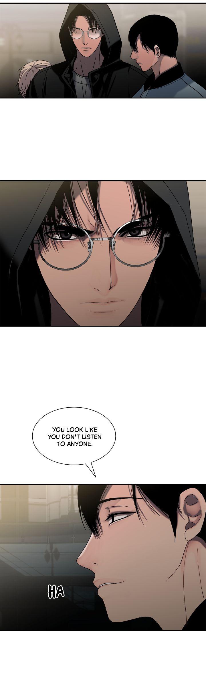Read Corrosive chapter 21.3 image 19 on Lezhin