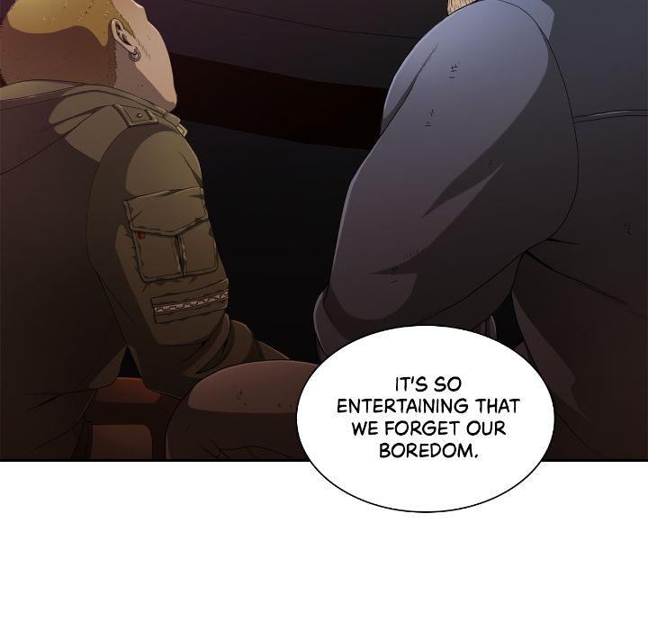 Read Corrosive chapter 21.3 image 31 on Lezhin