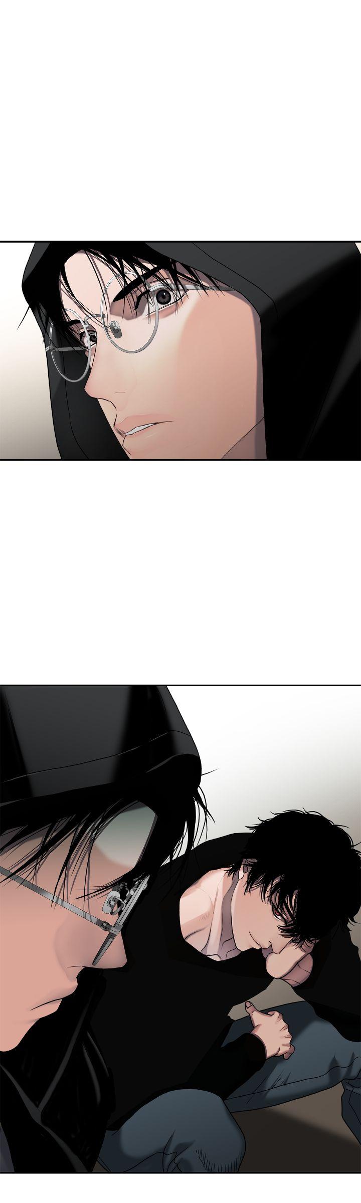 Read Corrosive chapter 21.3 image 38 on Lezhin