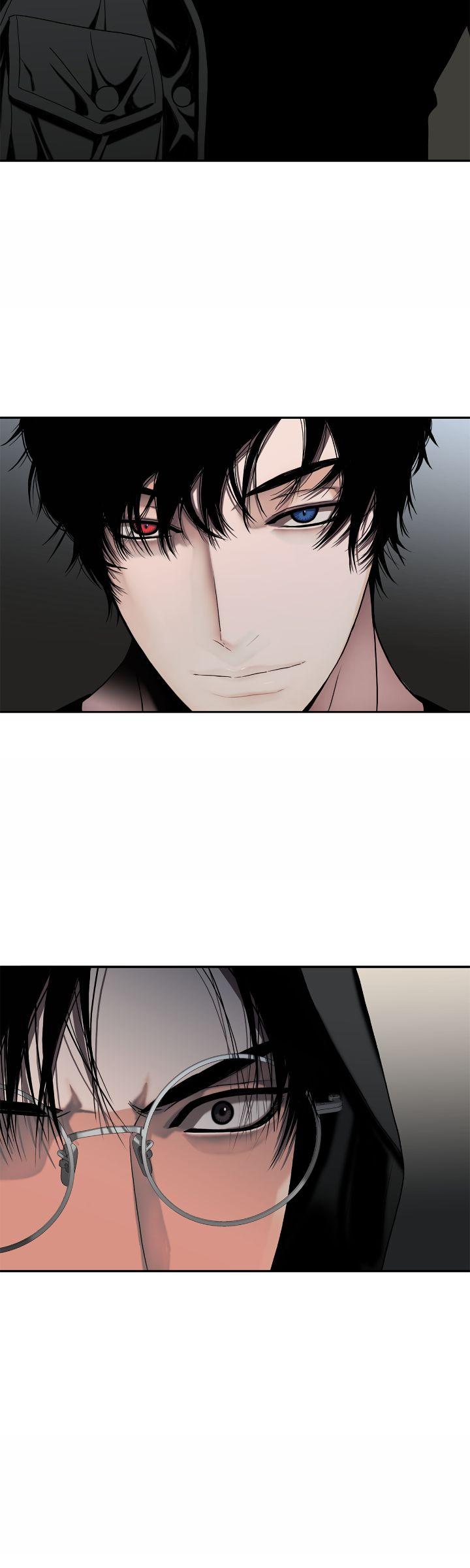 Read Corrosive chapter 21.3 image 43 on Lezhin