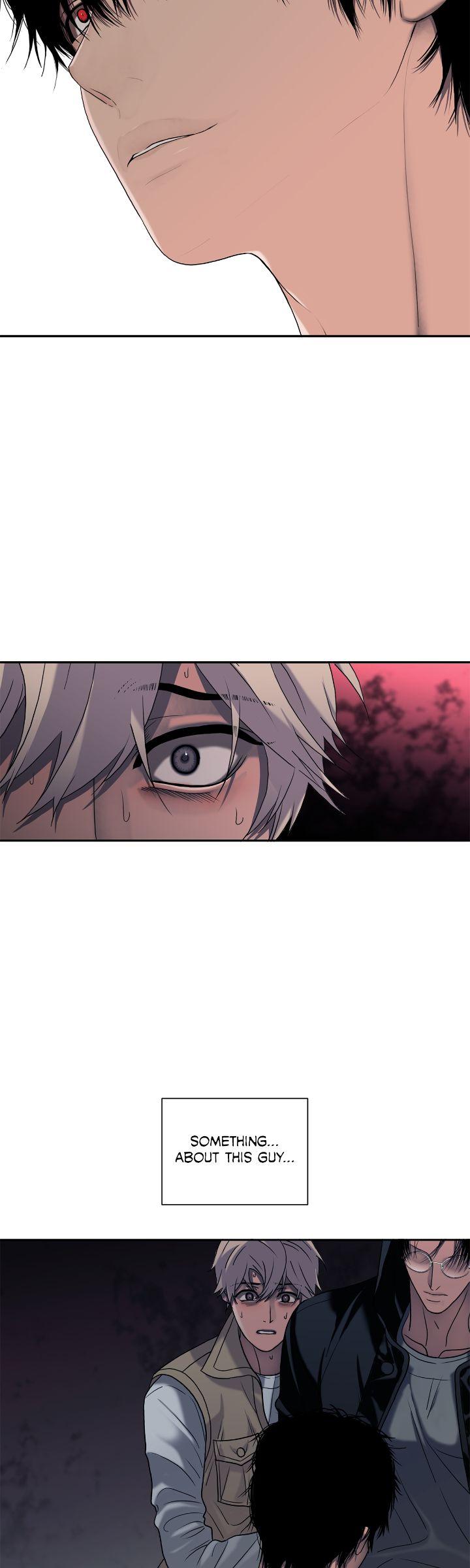 Read Corrosive chapter 21.4 image 17 on Lezhin