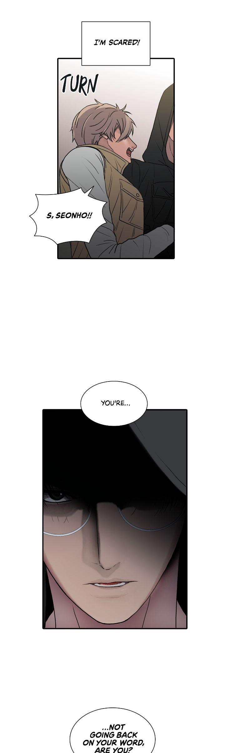 Read Corrosive chapter 21.4 image 19 on Lezhin