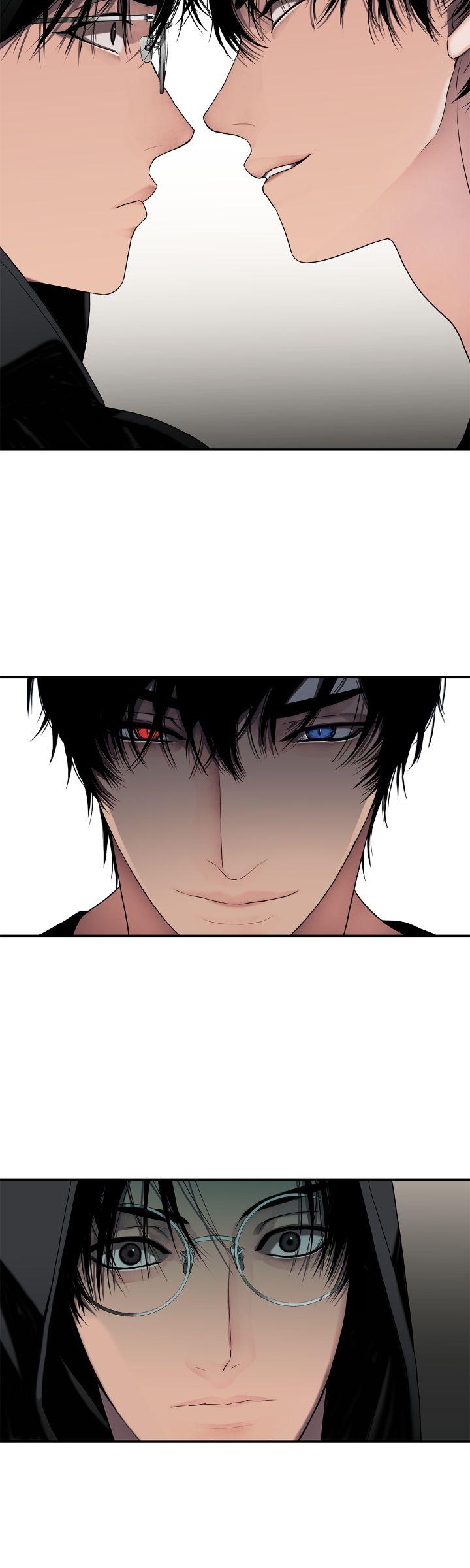 Read Corrosive chapter 21.4 image 2 on Lezhin