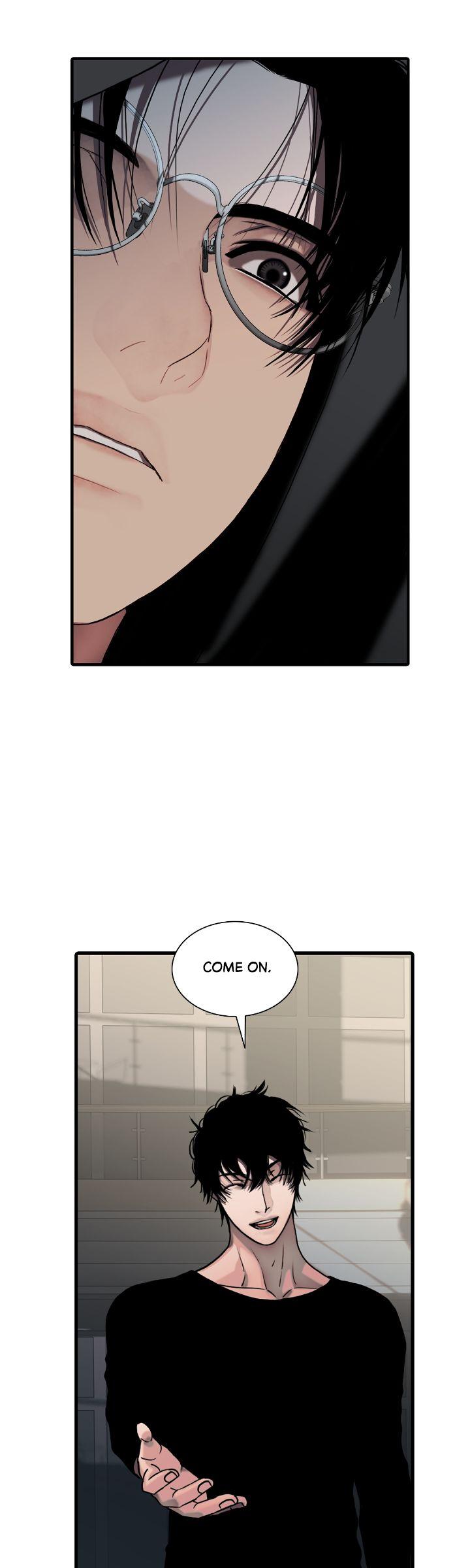Read Corrosive chapter 21.4 image 28 on Lezhin