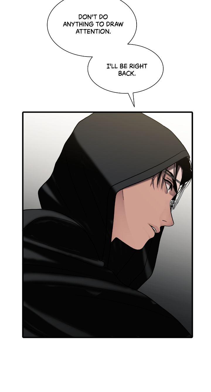 Read Corrosive chapter 21.4 image 32 on Lezhin