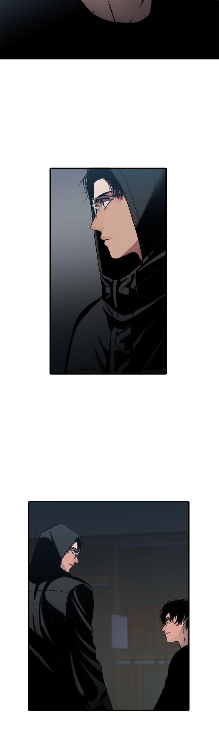 Read Corrosive chapter 21.4 image 39 on Lezhin