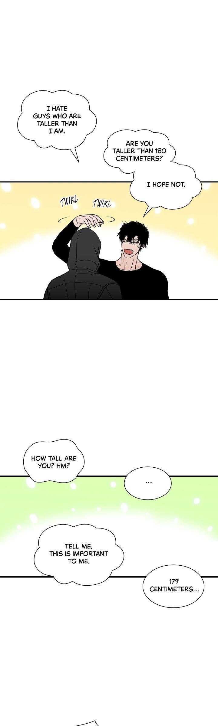 Read Corrosive chapter 21.4 image 40 on Lezhin