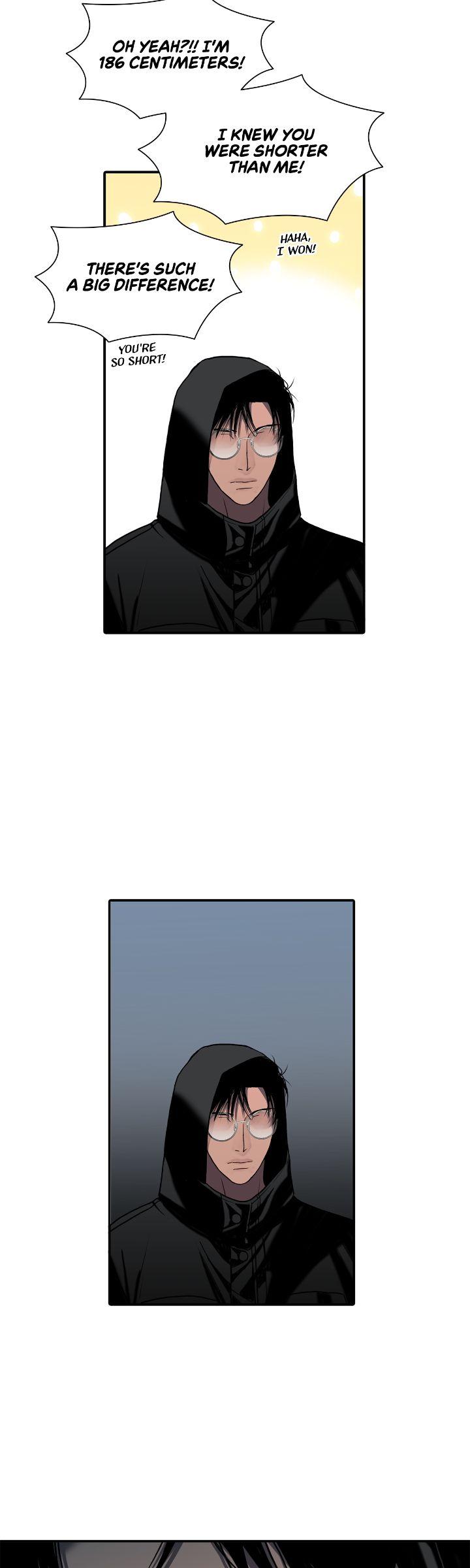 Read Corrosive chapter 21.4 image 41 on Lezhin