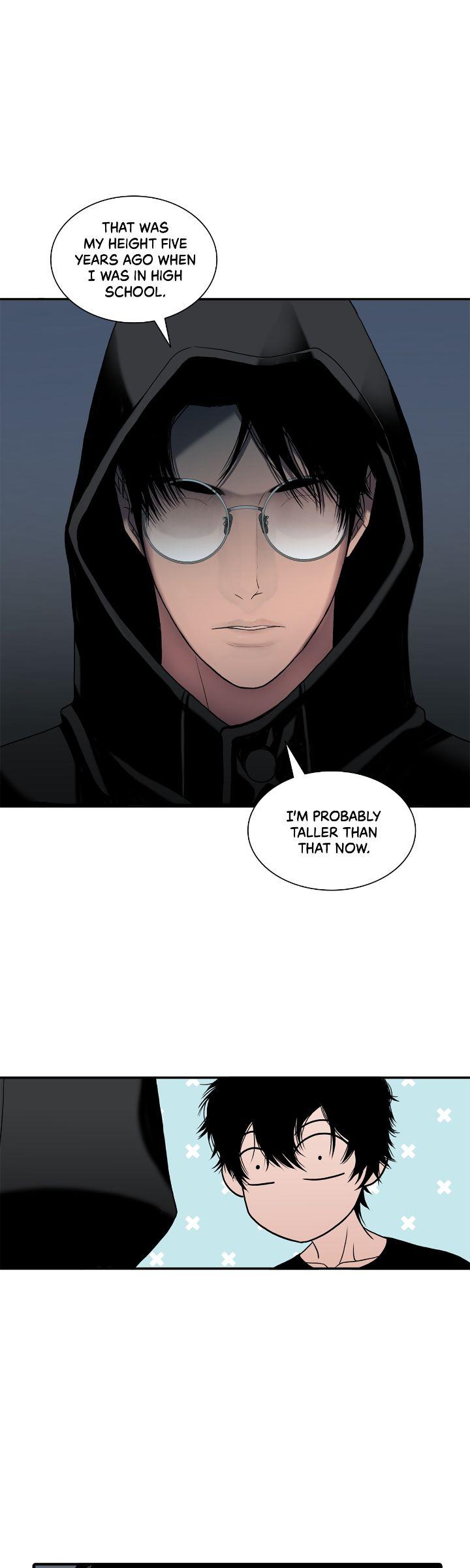 Read Corrosive chapter 21.4 image 43 on Lezhin
