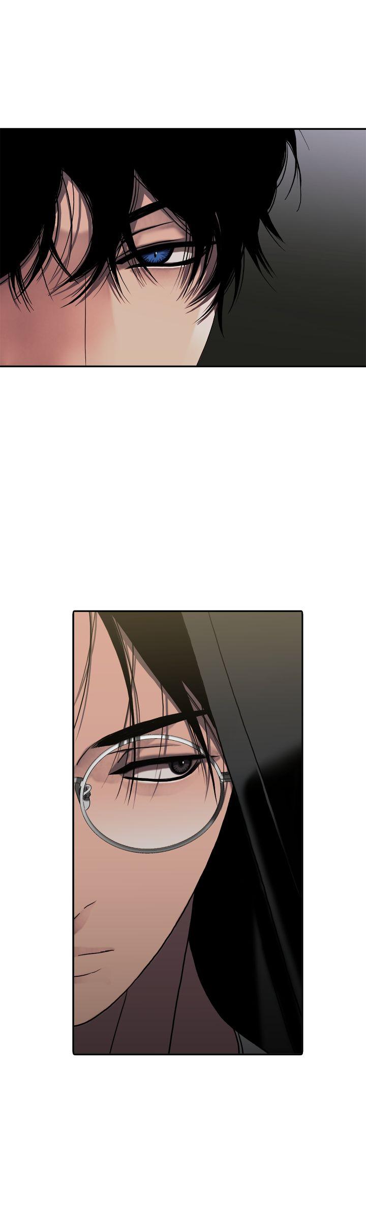 Read Corrosive chapter 21.4 image 5 on Lezhin