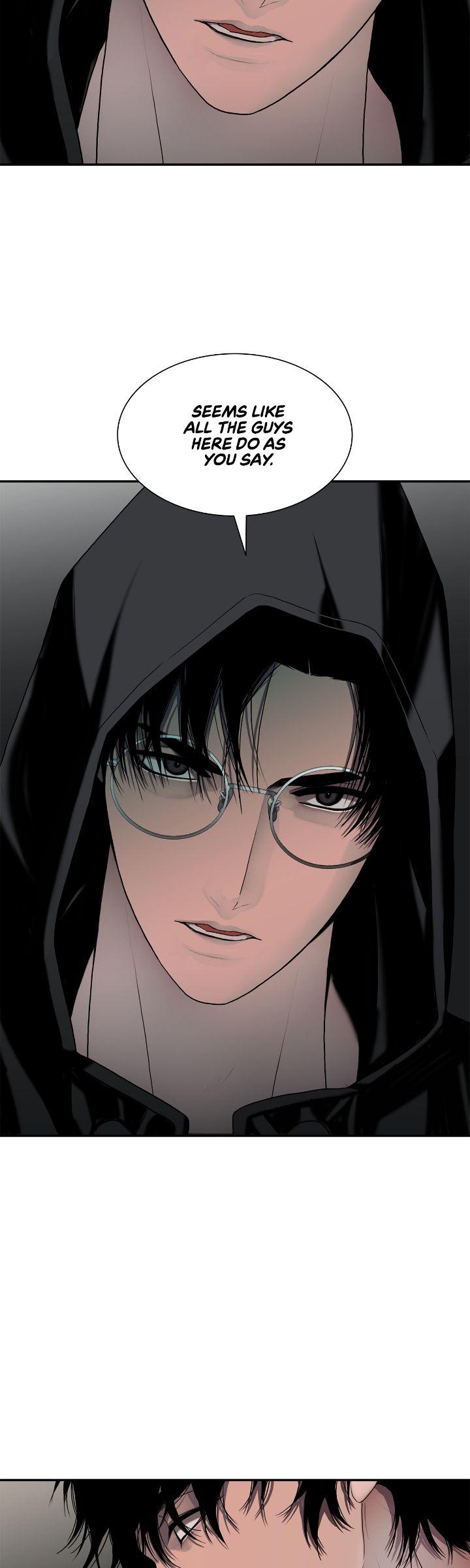 Read Corrosive chapter 21.4 image 7 on Lezhin