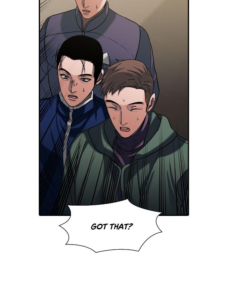 Read Corrosive chapter 21.4 image 9 on Lezhin