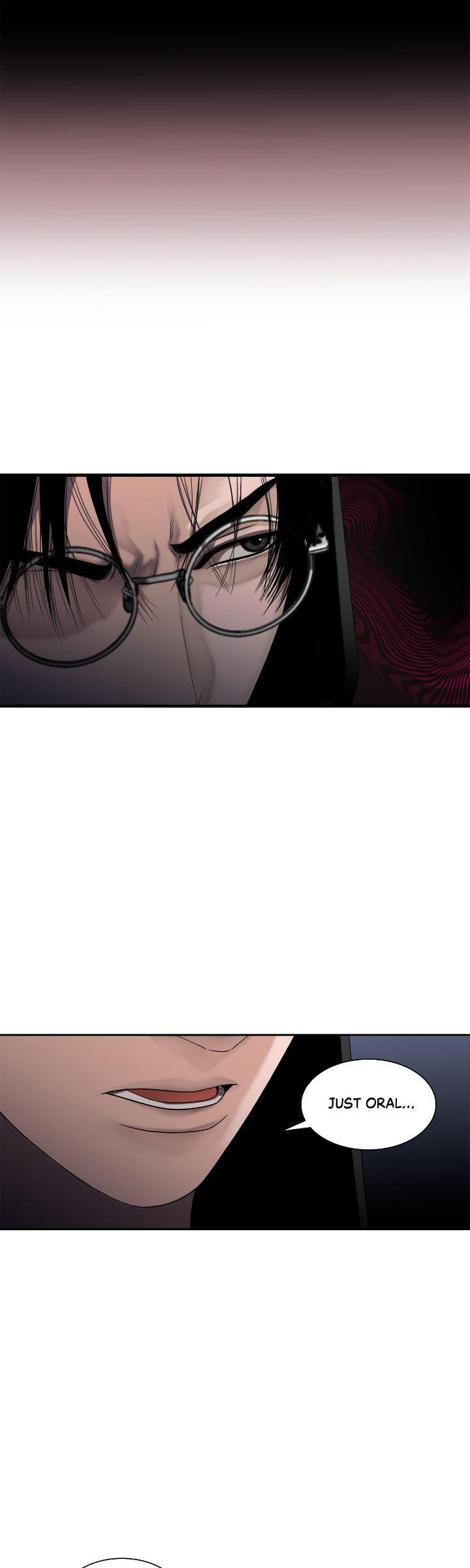 Read Corrosive chapter 21.5 image 1 on Lezhin