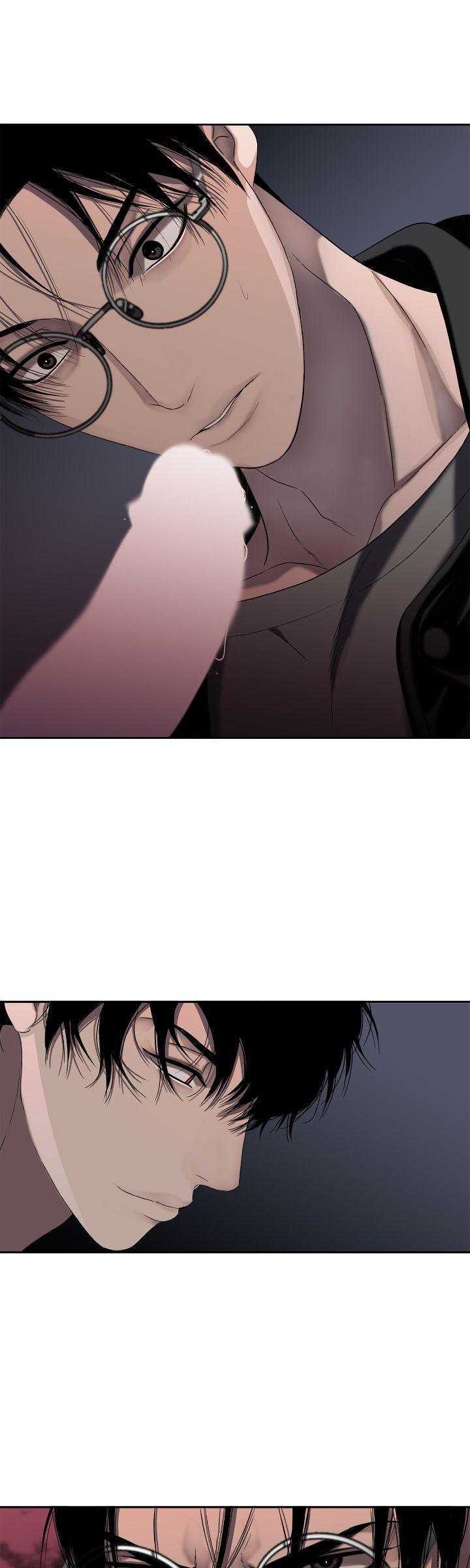 Read Corrosive chapter 21.5 image 10 on Lezhin
