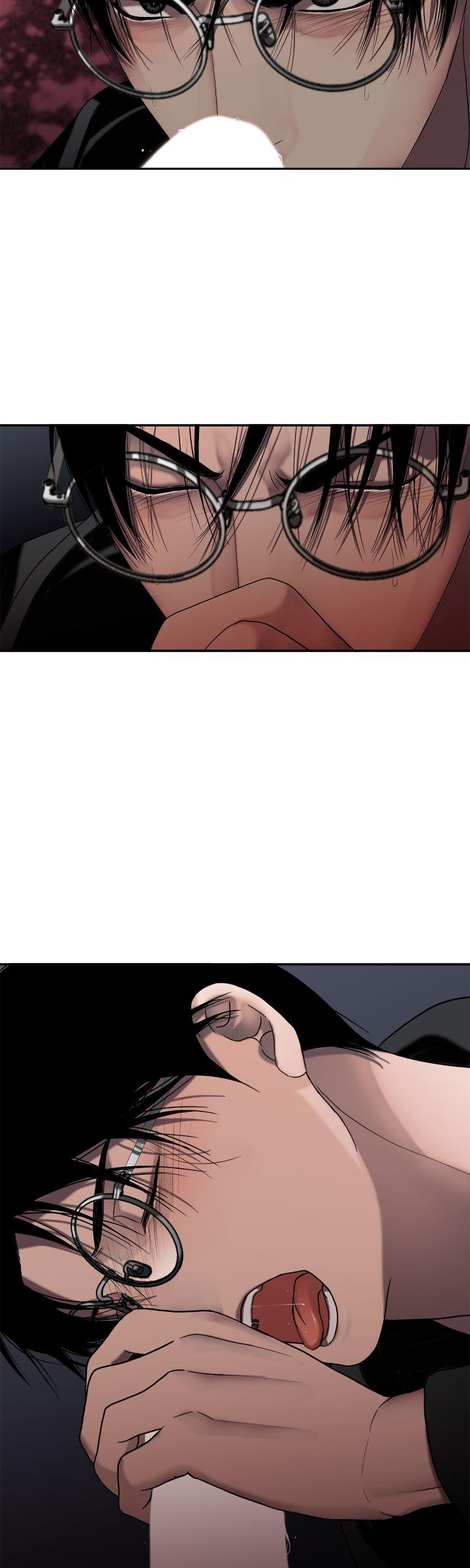 Read Corrosive chapter 21.5 image 11 on Lezhin