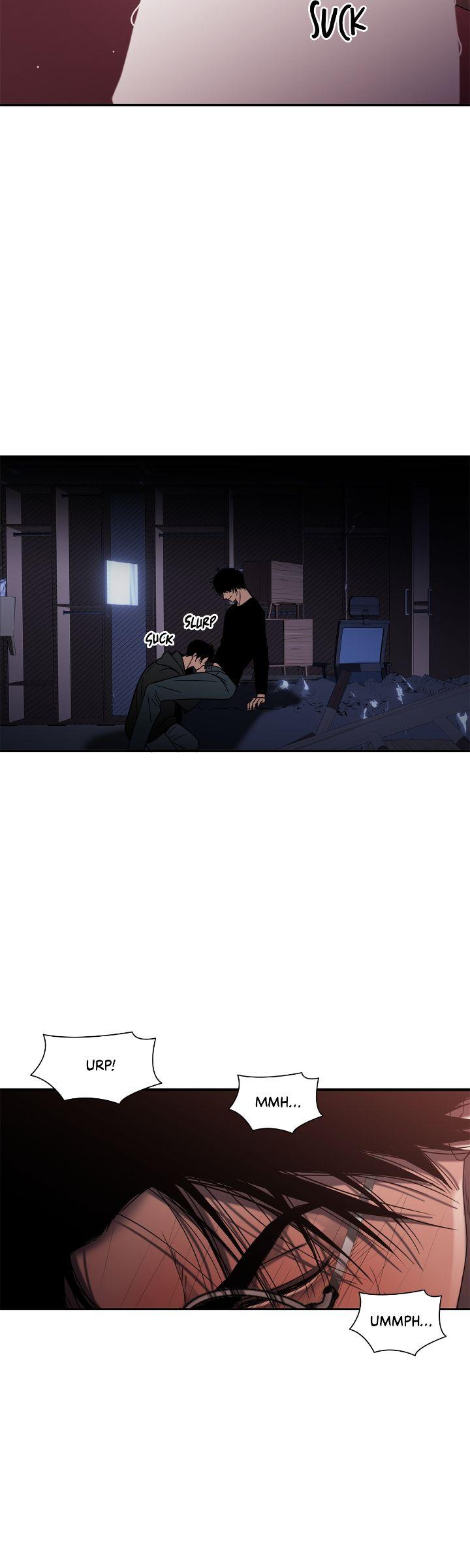Read Corrosive chapter 21.5 image 13 on Lezhin