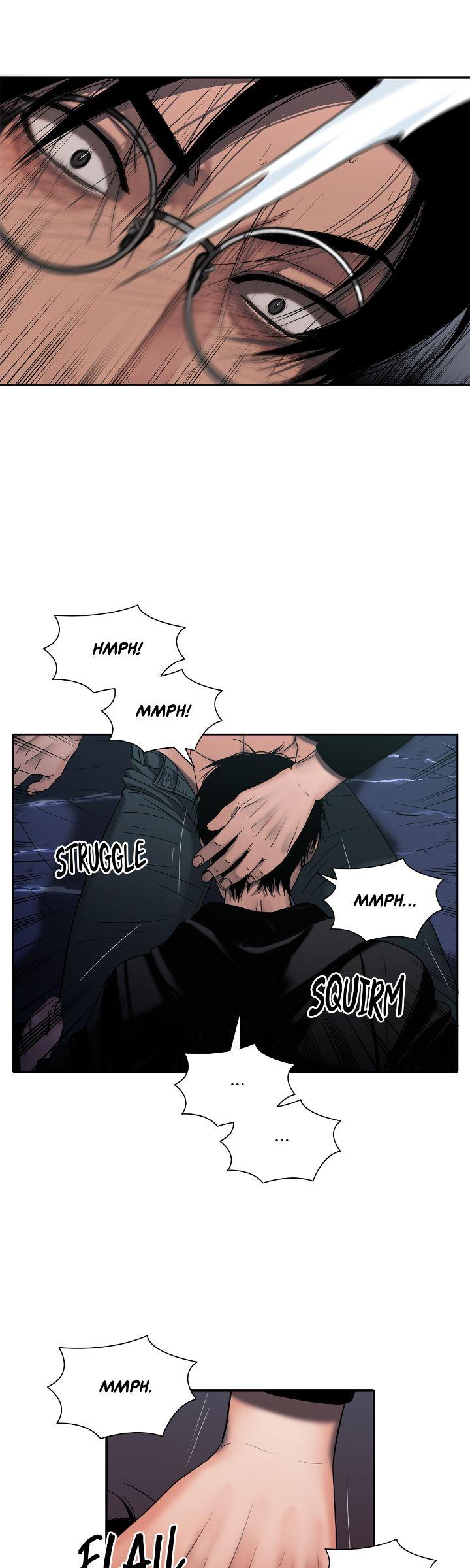 Read Corrosive chapter 21.5 image 16 on Lezhin