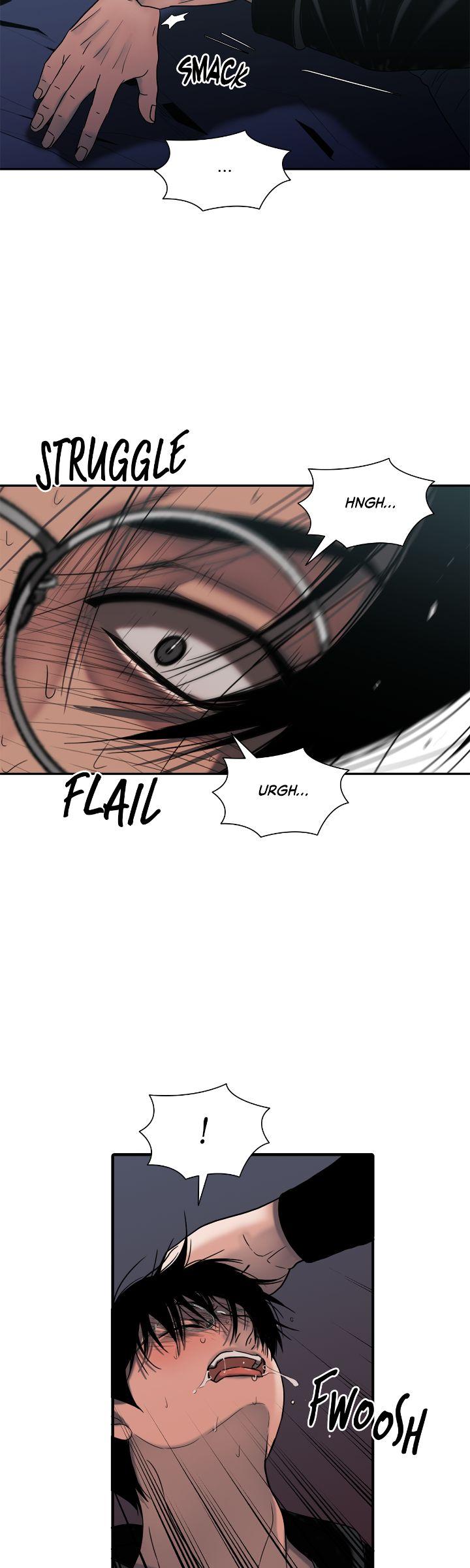 Read Corrosive chapter 21.5 image 18 on Lezhin