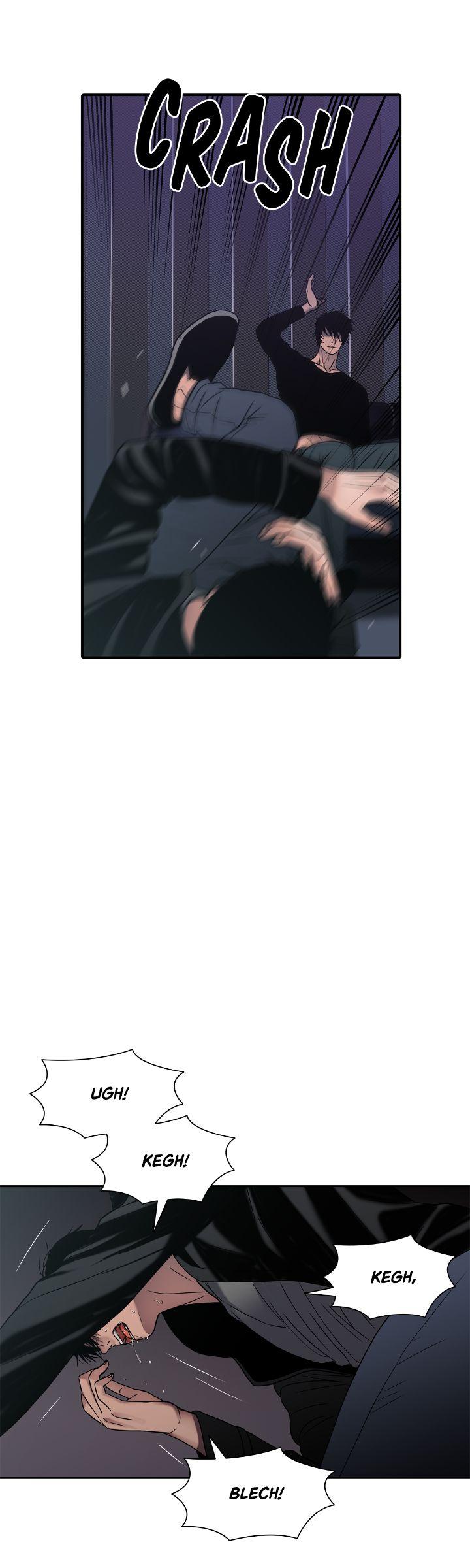 Read Corrosive chapter 21.5 image 20 on Lezhin