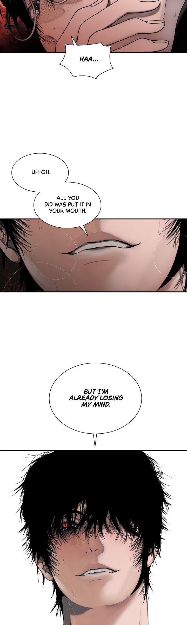 Read Corrosive chapter 21.5 image 22 on Lezhin