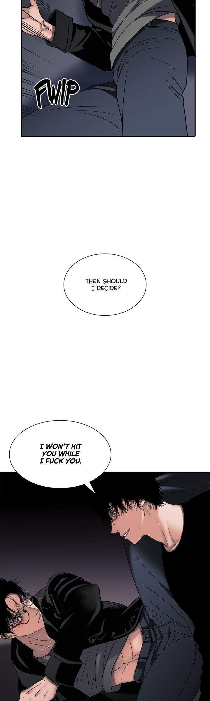 Read Corrosive chapter 21.5 image 27 on Lezhin