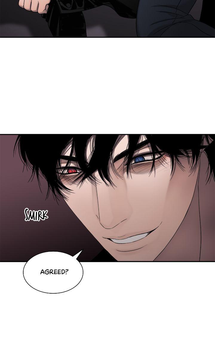 Read Corrosive chapter 21.5 image 28 on Lezhin