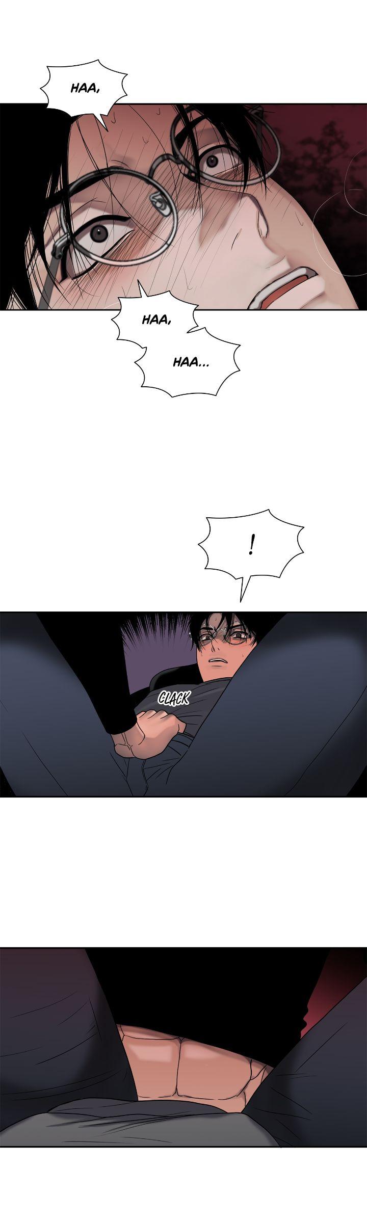 Read Corrosive chapter 21.5 image 29 on Lezhin