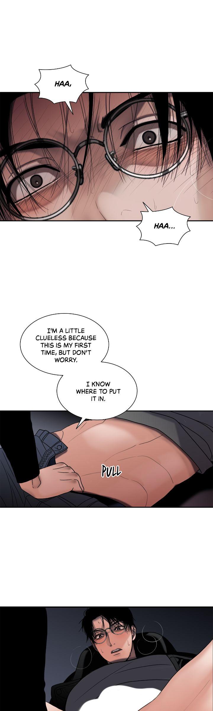 Read Corrosive chapter 21.5 image 30 on Lezhin