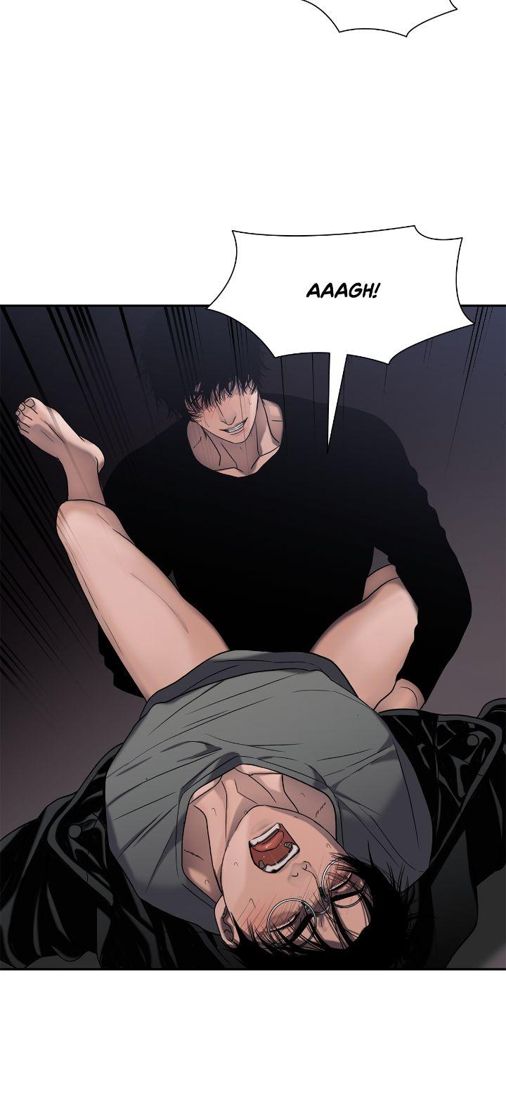 Read Corrosive chapter 21.5 image 32 on Lezhin