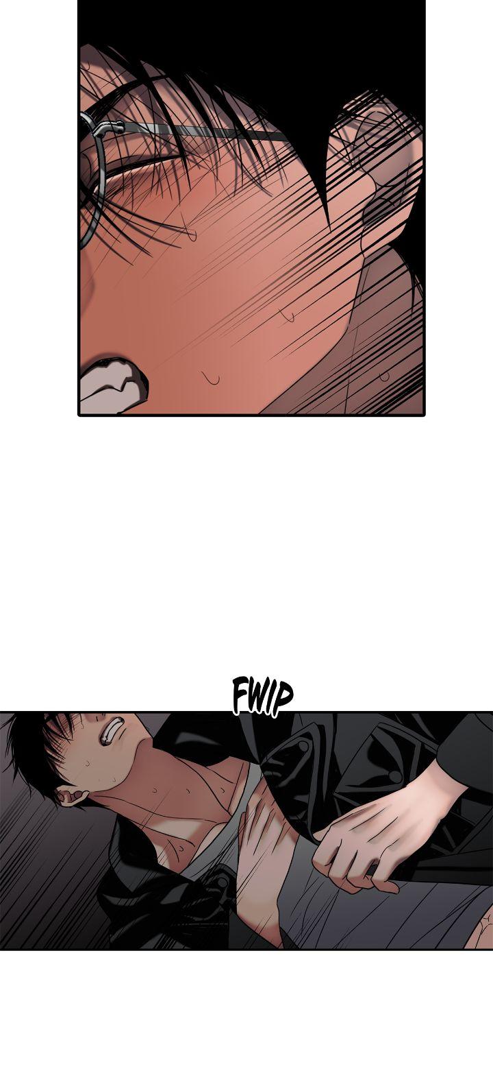 Read Corrosive chapter 21.5 image 36 on Lezhin