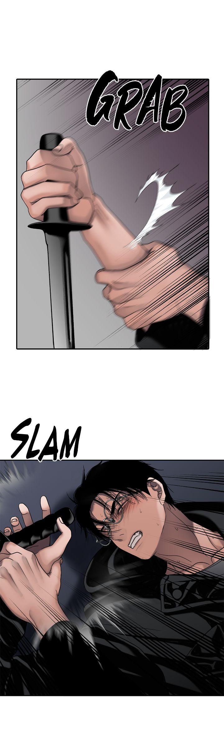 Read Corrosive chapter 21.5 image 37 on Lezhin
