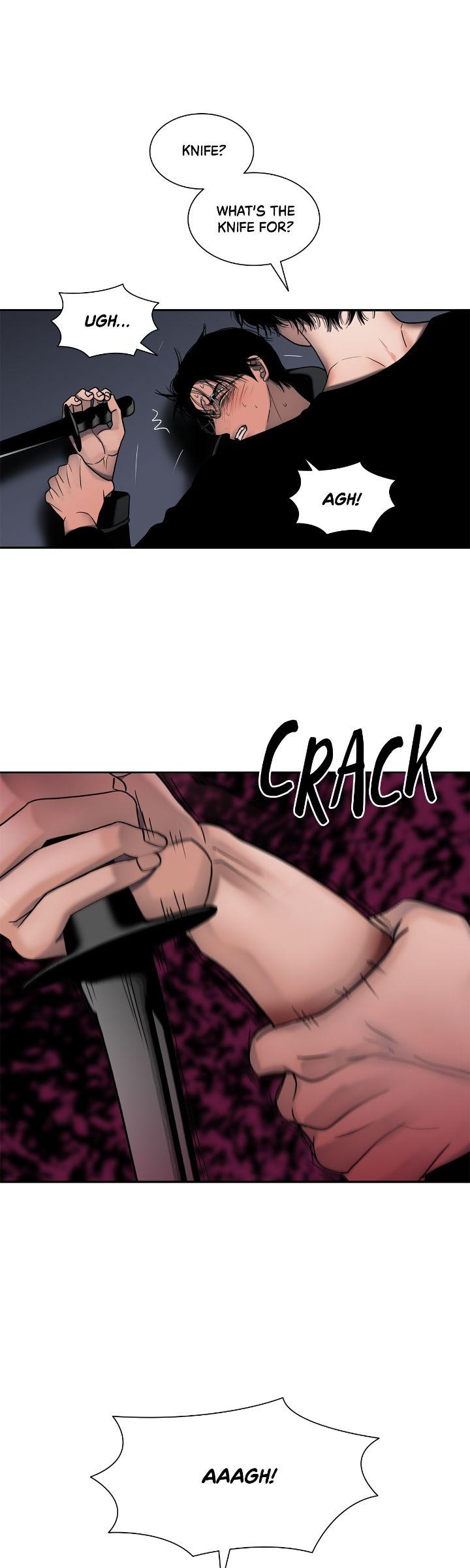 Read Corrosive chapter 21.5 image 38 on Lezhin