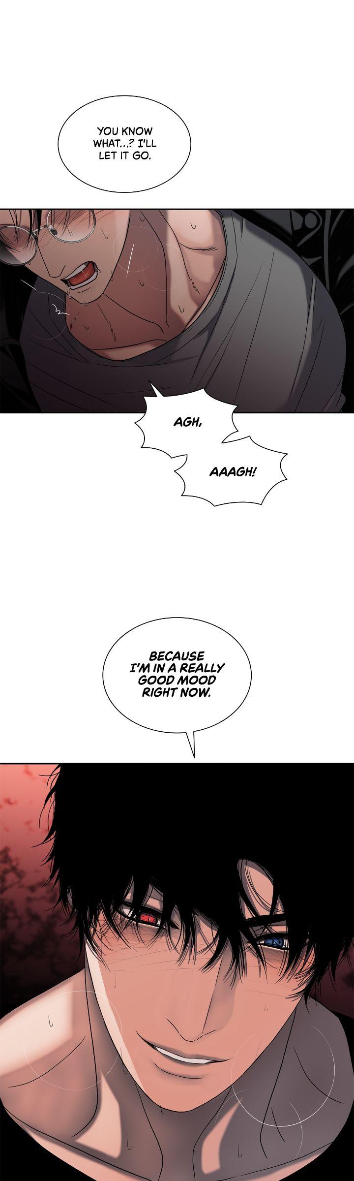 Read Corrosive chapter 21.5 image 41 on Lezhin