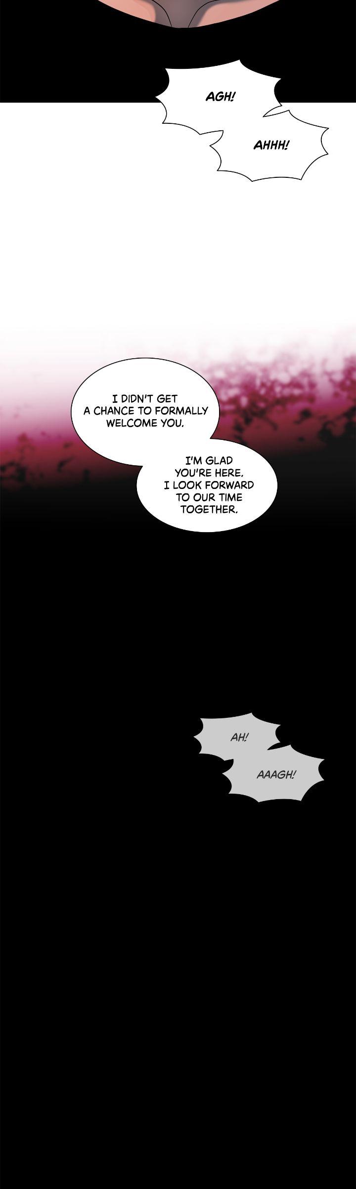 Read Corrosive chapter 21.5 image 42 on Lezhin
