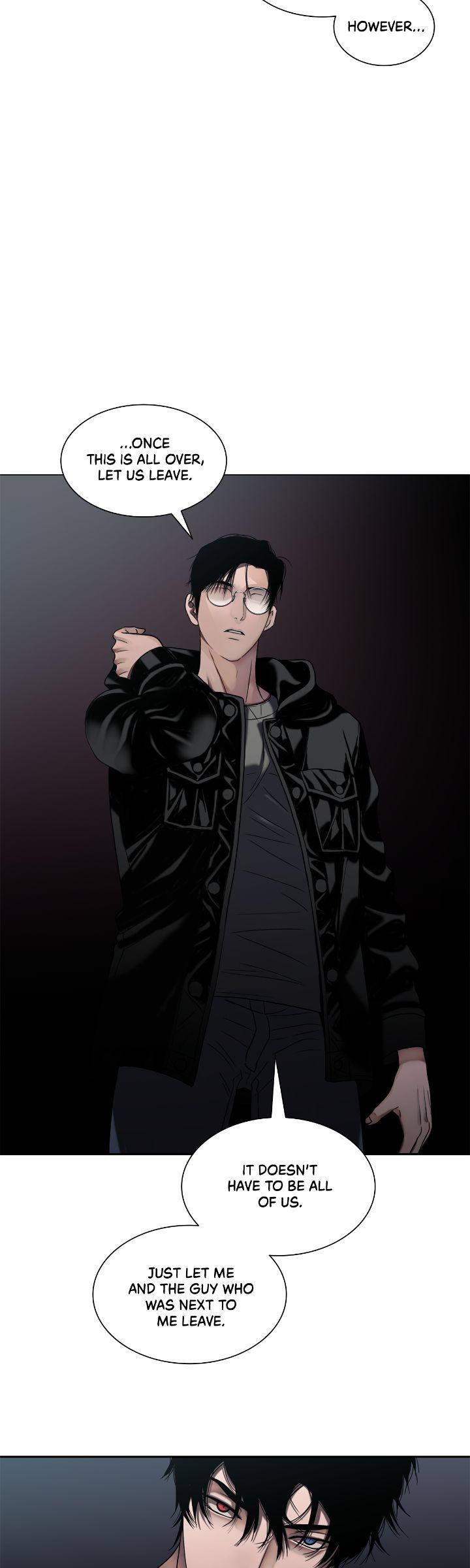 Read Corrosive chapter 21.5 image 7 on Lezhin