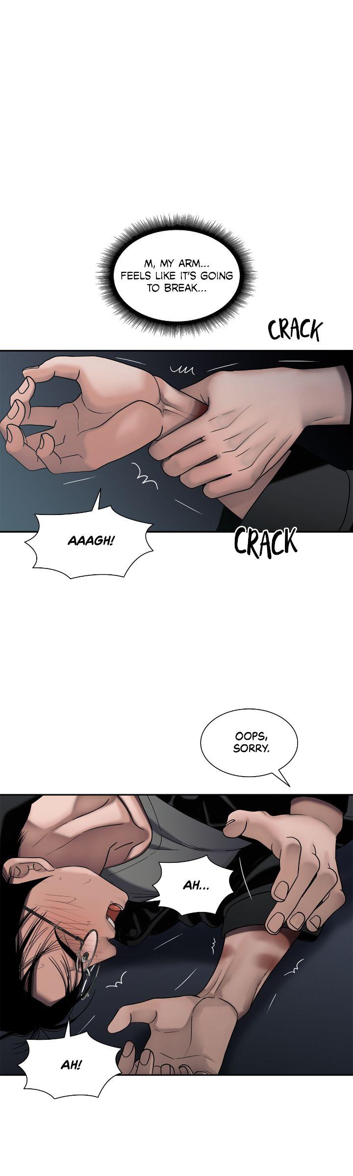 Read Corrosive chapter 21.6 image 0 on Lezhin