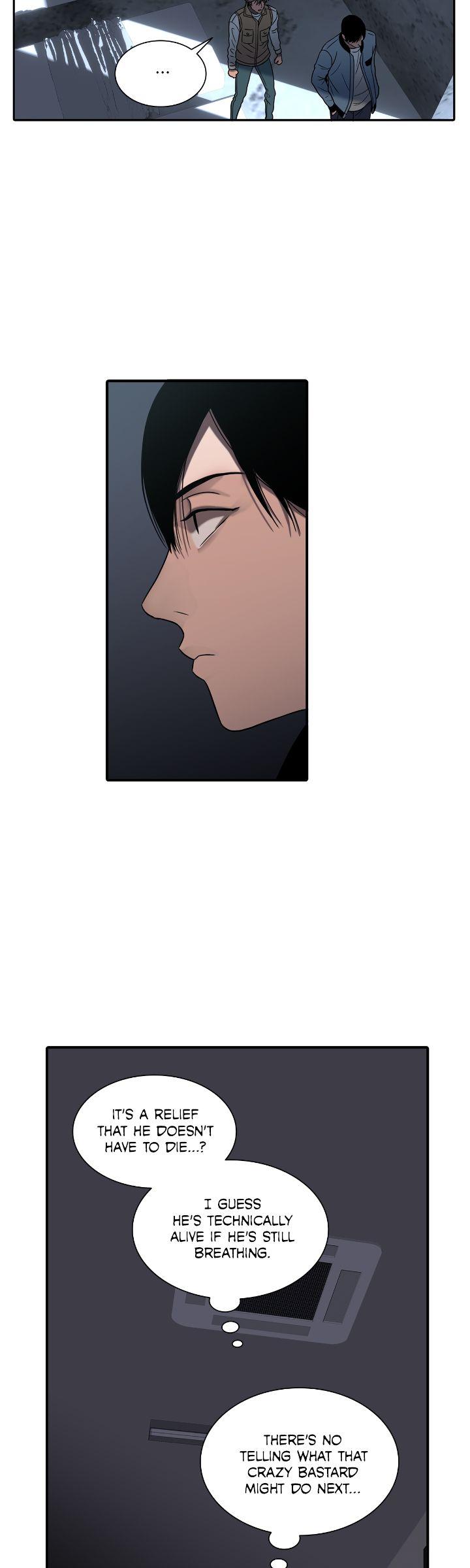 Read Corrosive chapter 21.6 image 10 on Lezhin