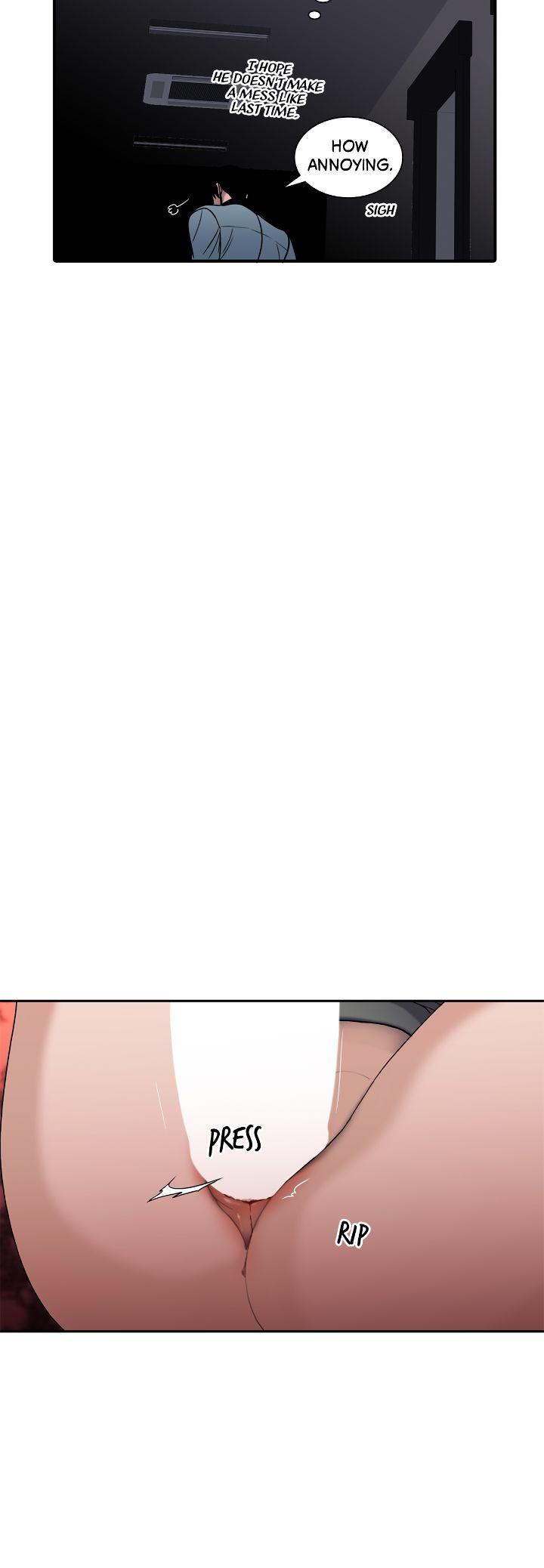 Read Corrosive chapter 21.6 image 11 on Lezhin