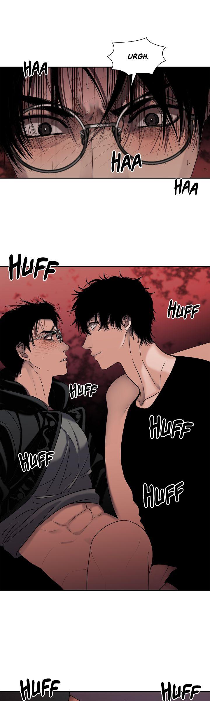 Read Corrosive chapter 21.6 image 12 on Lezhin