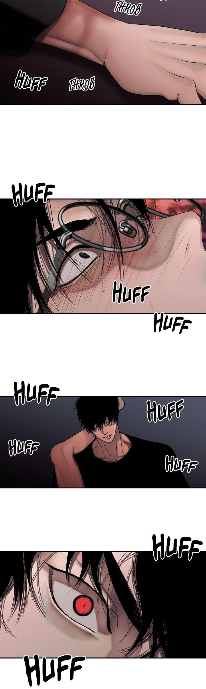 Read Corrosive chapter 21.6 image 13 on Lezhin