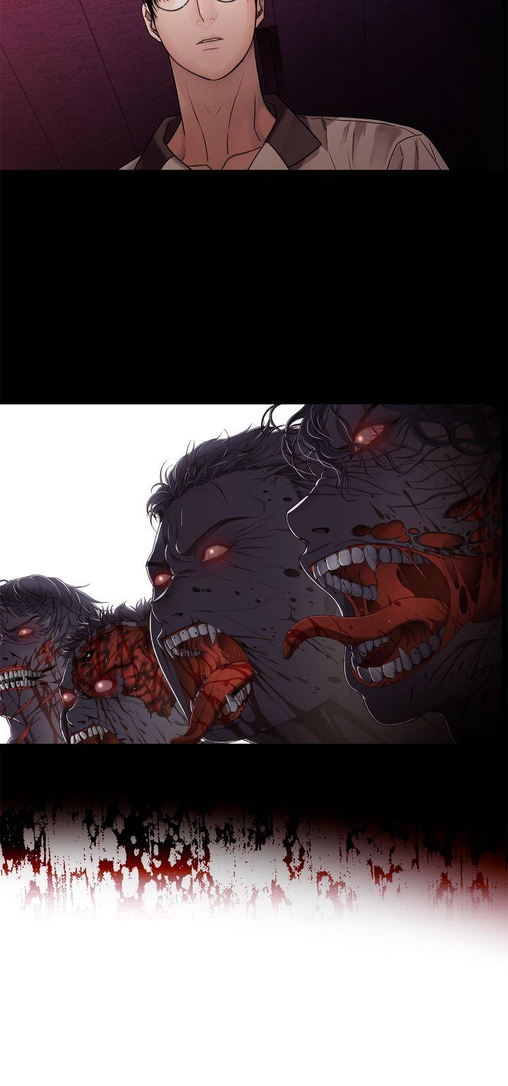 Read Corrosive chapter 21.6 image 15 on Lezhin