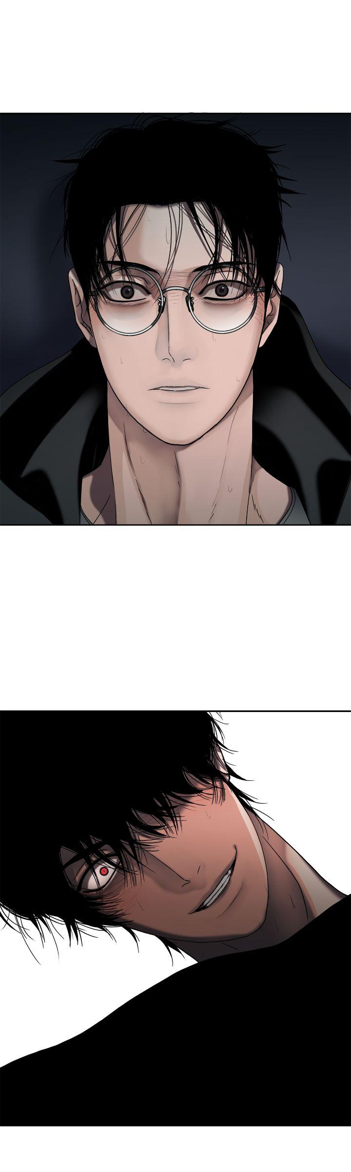 Read Corrosive chapter 21.6 image 16 on Lezhin