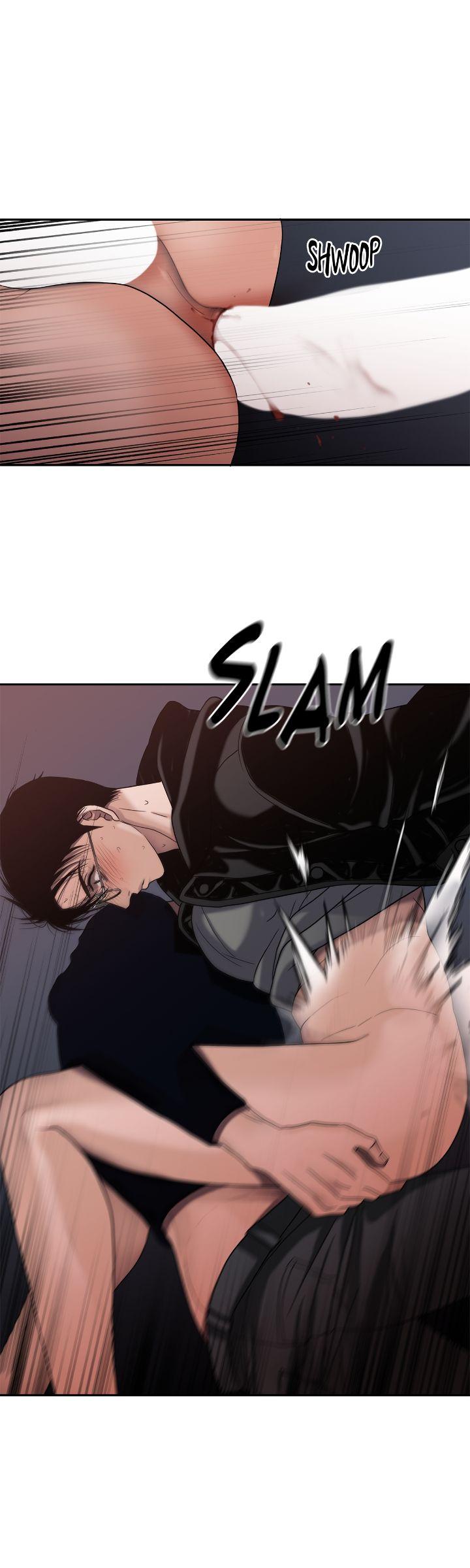 Read Corrosive chapter 21.6 image 17 on Lezhin
