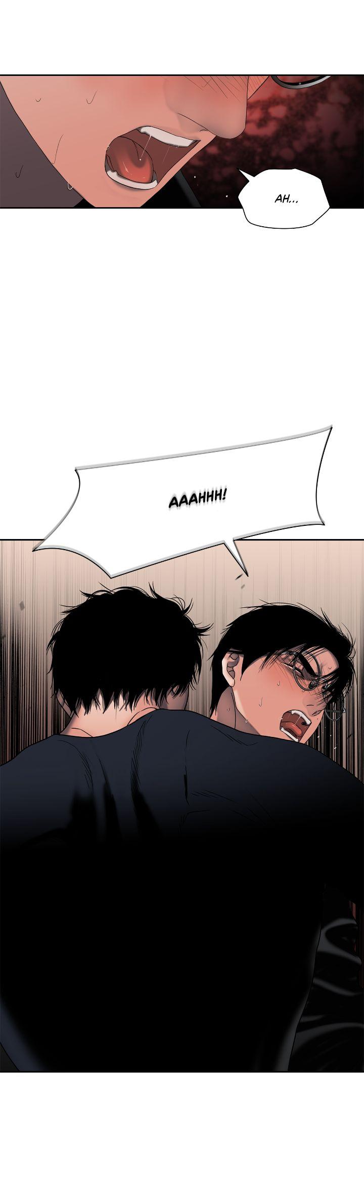 Read Corrosive chapter 21.6 image 19 on Lezhin