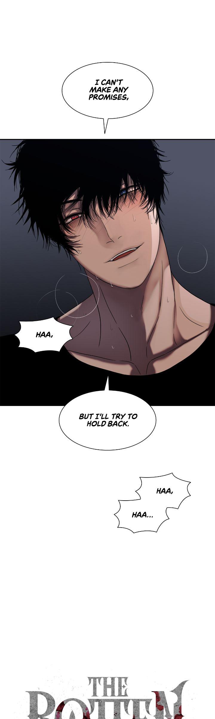 Read Corrosive chapter 21.6 image 2 on Lezhin
