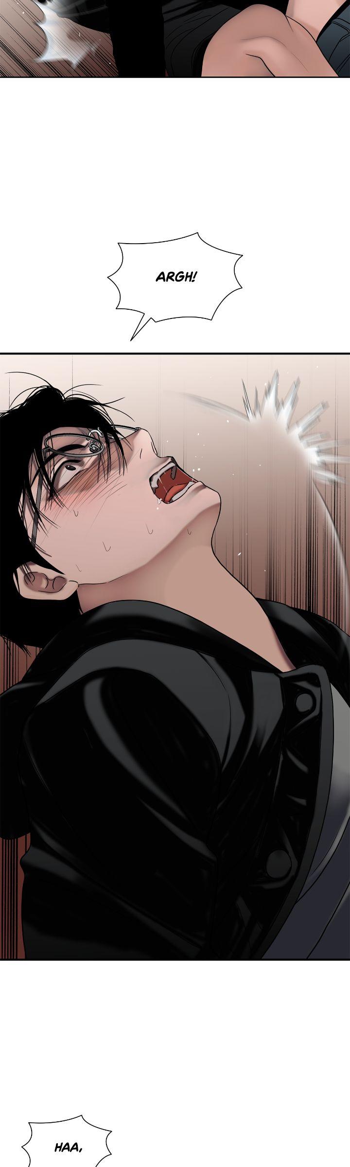 Read Corrosive chapter 21.6 image 22 on Lezhin