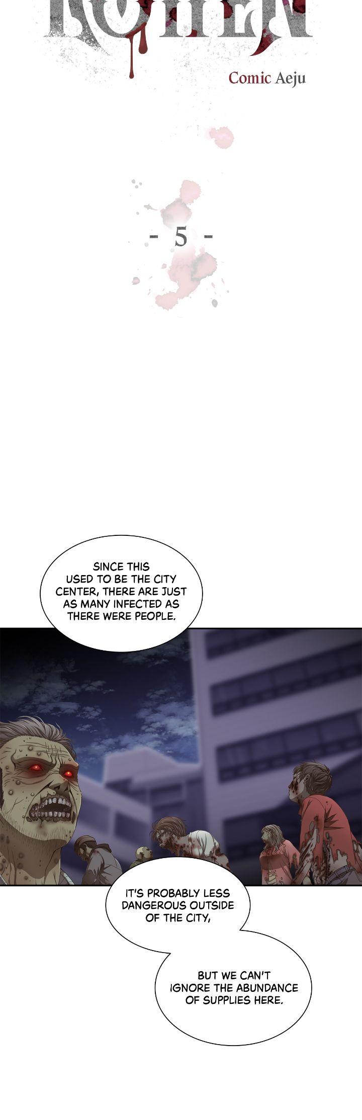 Read Corrosive chapter 21.6 image 3 on Lezhin